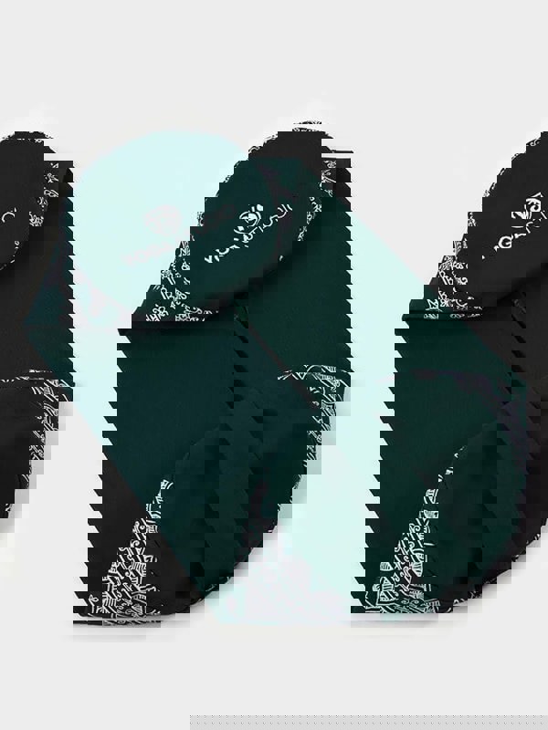 Yoga Studio GOTS Organic Cotton Spare Replacement Bolster Outer Cover