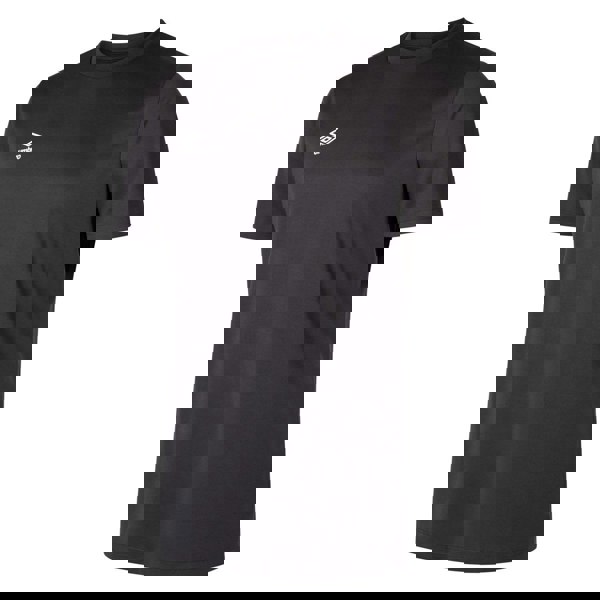 Umbro Childrens/Kids Club Jersey - Carbon/White