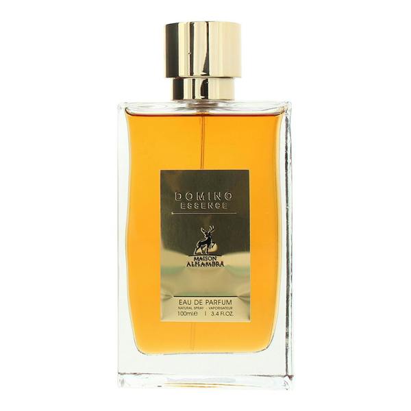 Maison Alhambra Domino Essence Eau de Parfum 100ml Spray Unisex