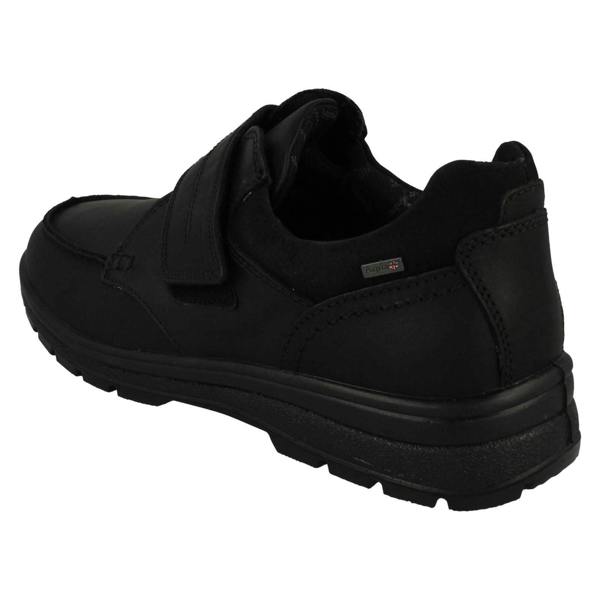 Padders Mens Padders Casual Waterproof Hook & Loop Shoes Trek