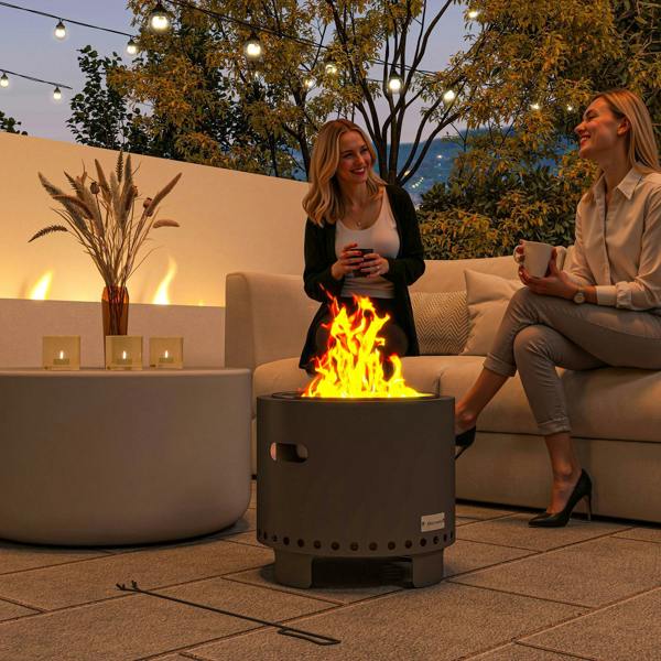 Fire Pit