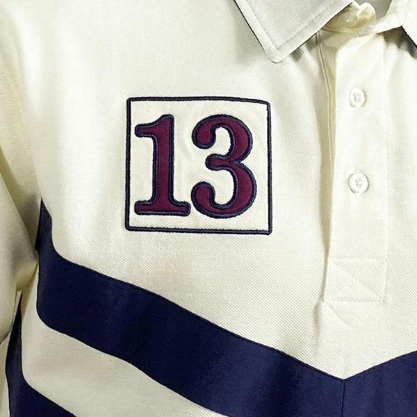 West-Kent-1871-Polo-13-Chest-Patch