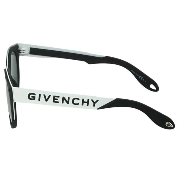 Givenchy Gv7017 N S 80S Black Sunglasses