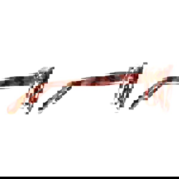 Michael Kors Glasses Frames MK4115U 3946 Pink Pearlised Tortoise Women