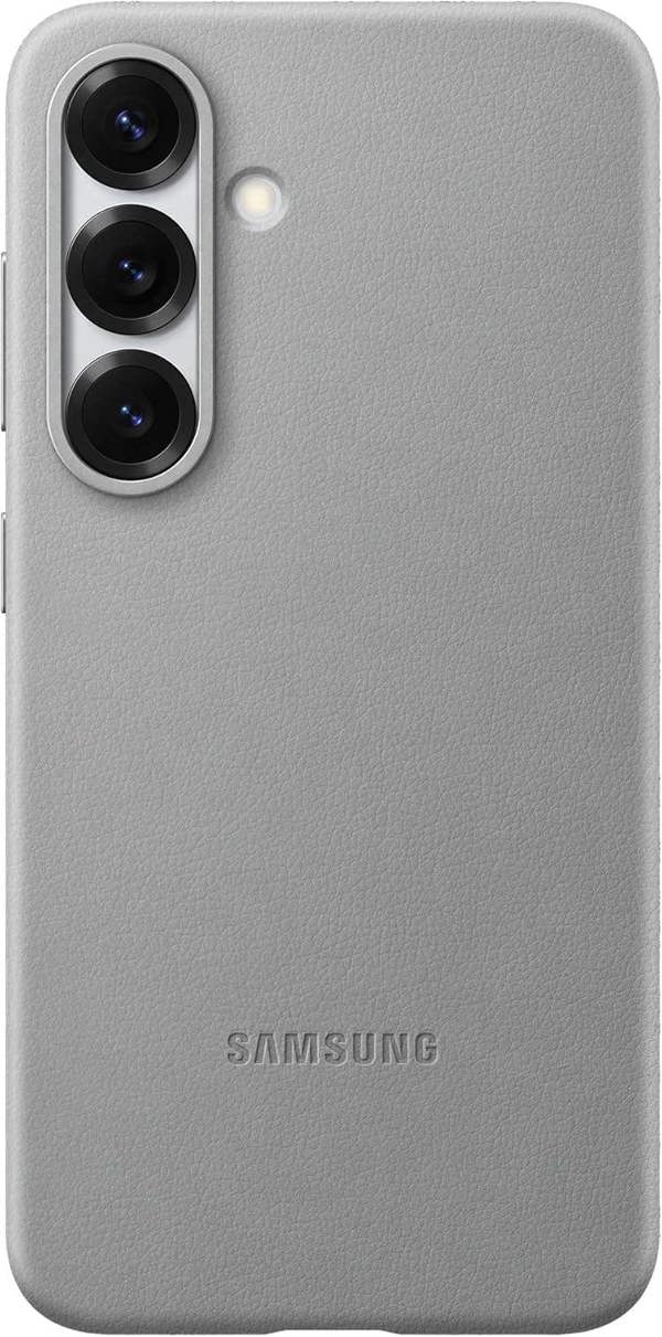 Samsung Galaxy S25 6.2" Kindsuit Case Grey - EF-VS931PJEGWW