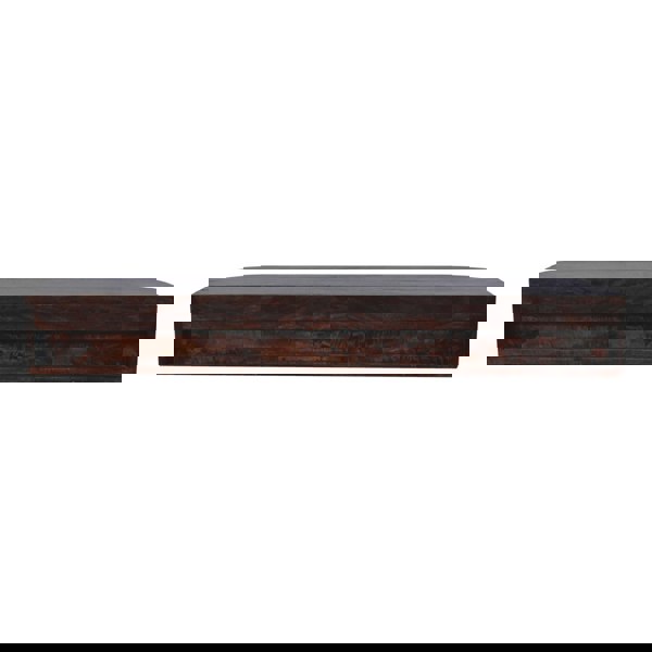Artisan Furniture Lunar 2 Drawer Wall Mounted Console
