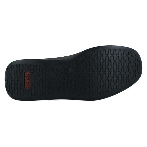 Rieker Mens Rieker Casual Shoes 05284