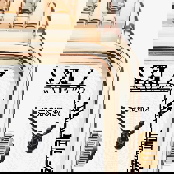 Sekonda Monica Rose Gold Plated Watch 40556