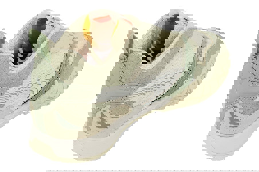 Puma Kyron Wild Beasts Womens 373041  003 - Aqua Grey Puma White 03 - Photo 2