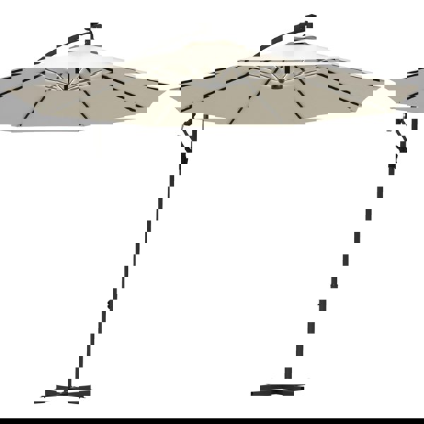 Patio Offset Umbrella