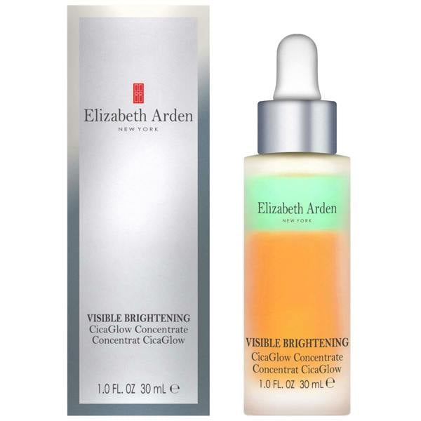 Elizabeth Arden Serums Visible Brightening CicaGlow Concentrate 30ml - Additional 2