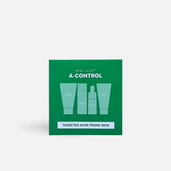 NINE LESS A-Control Mini Kit (4 pcs)