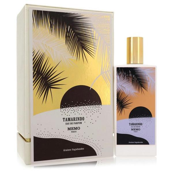 Memo Memo Tamarindo Eau De Parfum 75 ml