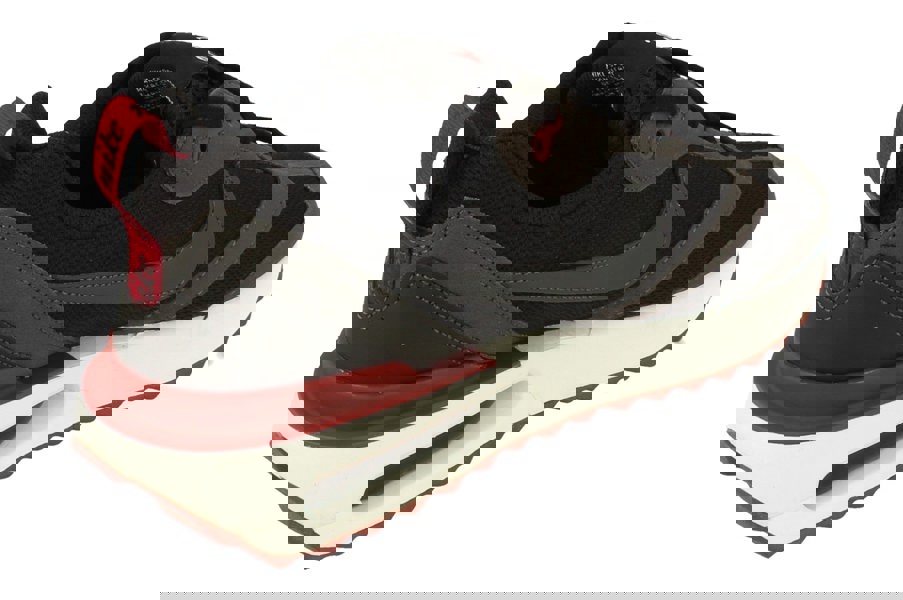 Nike Air Max Dawn Mens Dq3991  001 - Black Anthracite Summit White 001 - Photo 2