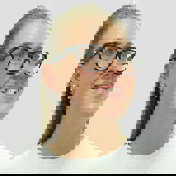 Gucci Glasses Frames GG0798O 005 Dark Havana Women