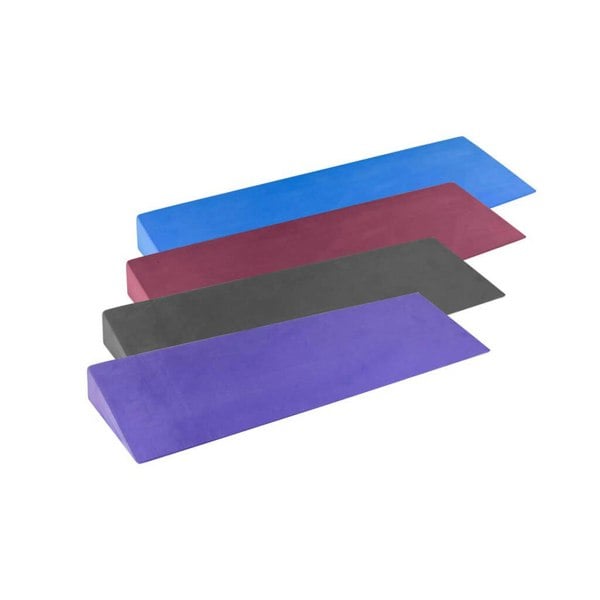 Fitness Mad Yoga Wedge - 4 Colours