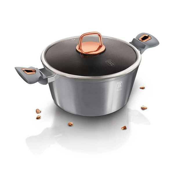 Berlinger Haus Casserole Berlinger Haus BH-6011 Moonlight Collection