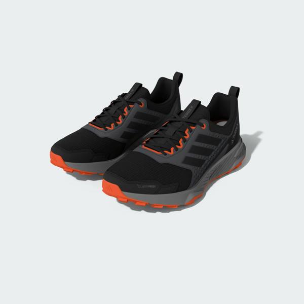 Adidas Mens Terrex Tracefinder 2 Climaproof Trail Running Trainers Shoes JR9134