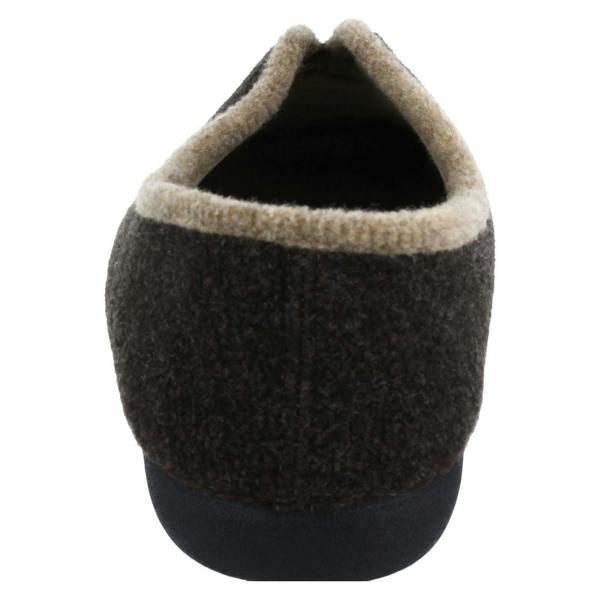 Padders Mens Padders Slipper Nash
