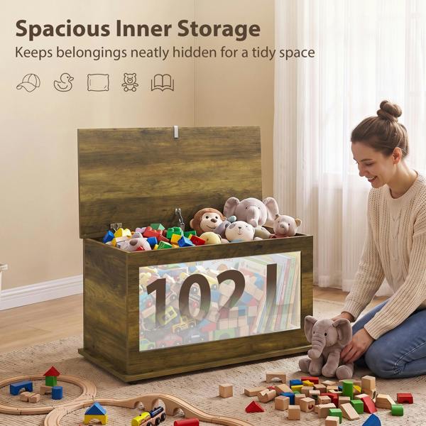 Storage Chest