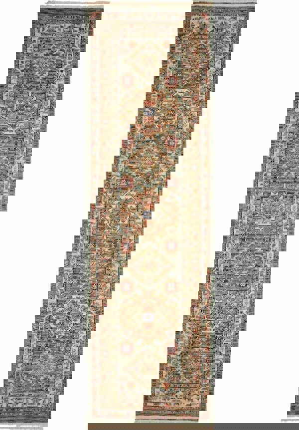 Nomad Vintage Persian-Style Rug