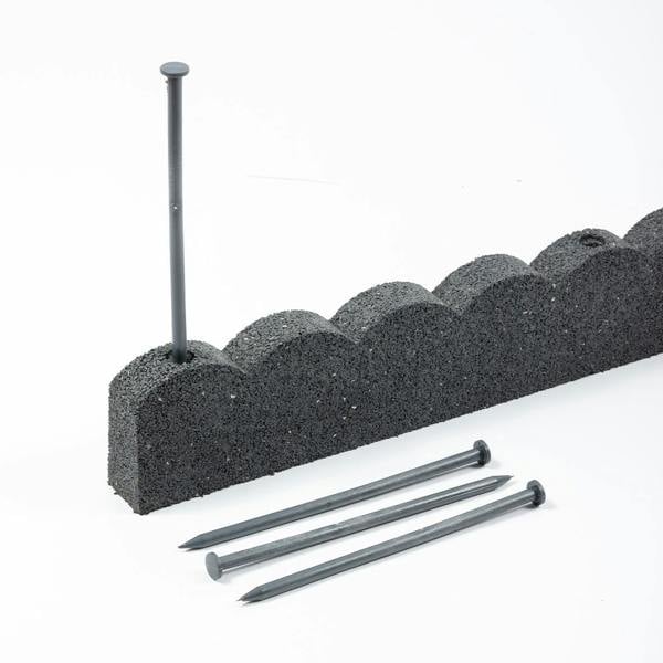 Nicoman Pallet Offer - Scallop Garden Borders