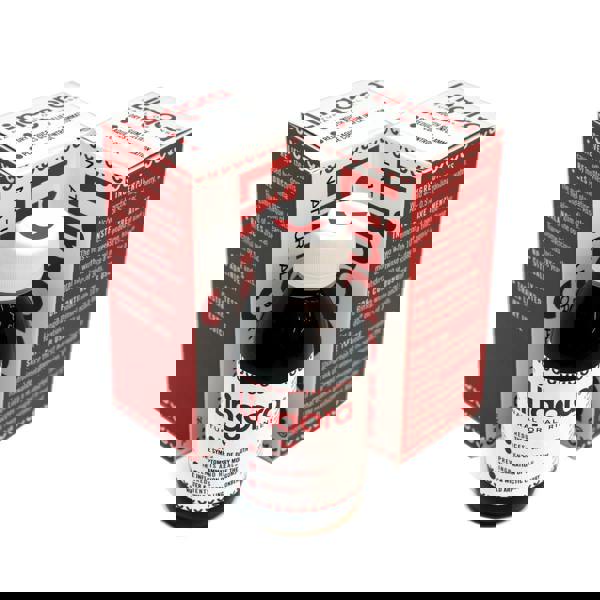 Lingora Natural Oral Rinse, Twin-Pack, for Acute Oral Health Issues, Vegan 2 x 120 ml