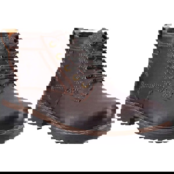Cotswold Falfield Men's Boots in Brown