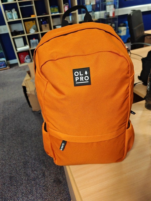 30 Litre Rucksack OLPRO