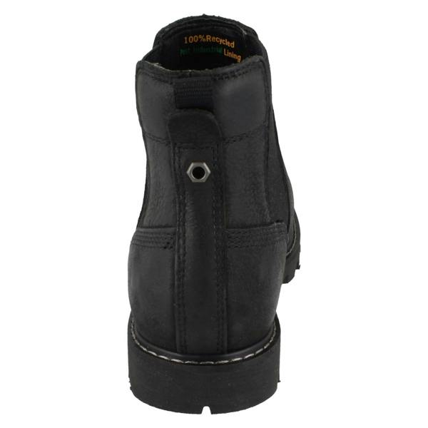 Caterpillar Ladies Caterpillar Ankle Boots Colorado W'S Chelsea P31218