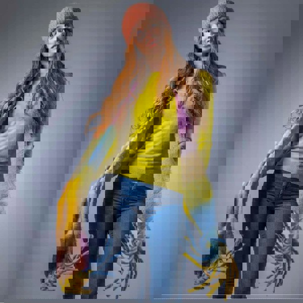 Heritage Traditions Heritage Recycled Fomo Beanie