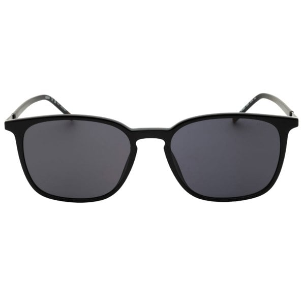 Hugo Hg 1268/S 0807 Ir Black/Grey Sunglasses One Size
