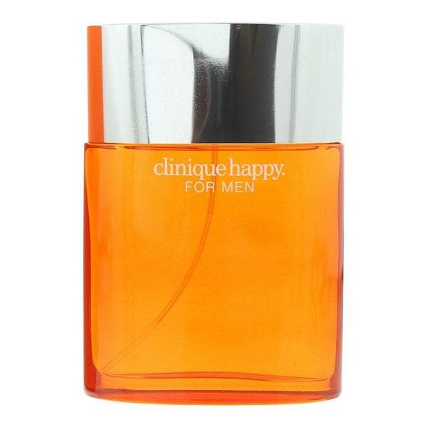 Clinique Happy For Men Cologne for Him Eau de Toilette - 100ml