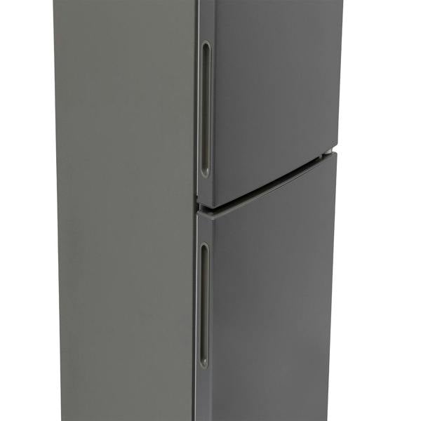Willow 157L Fridge Freezer WFF157G - Grey