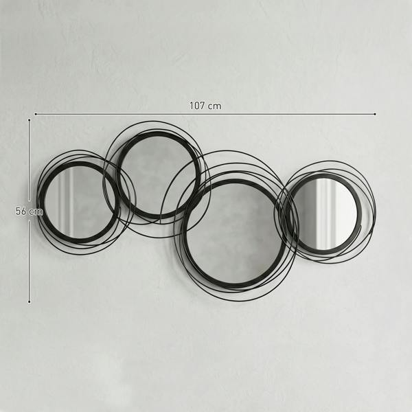 Metal Wall Décor