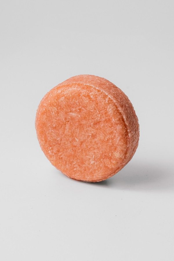 Rebels with a Cause Natural Shampoo Bar SLS Free – Pink Pearl