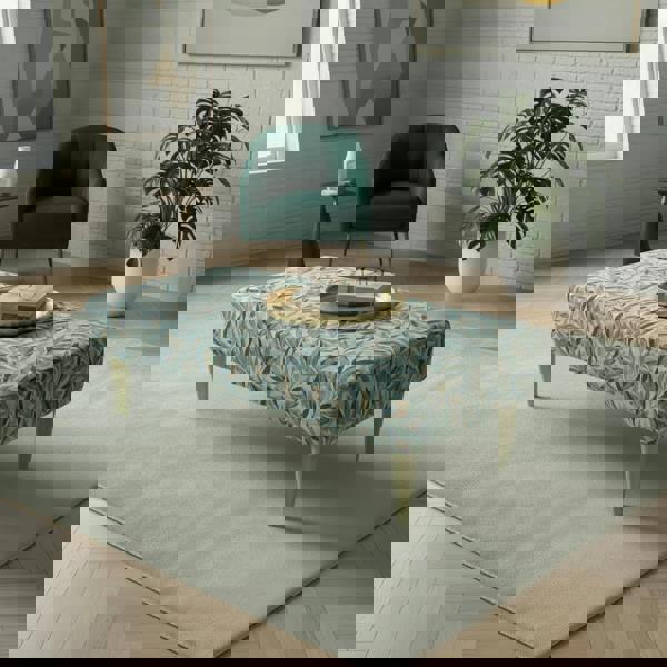 ISTOOLS Handcrafted UK Seating Bench – Durable Upholstered Designer Bench for Living Room