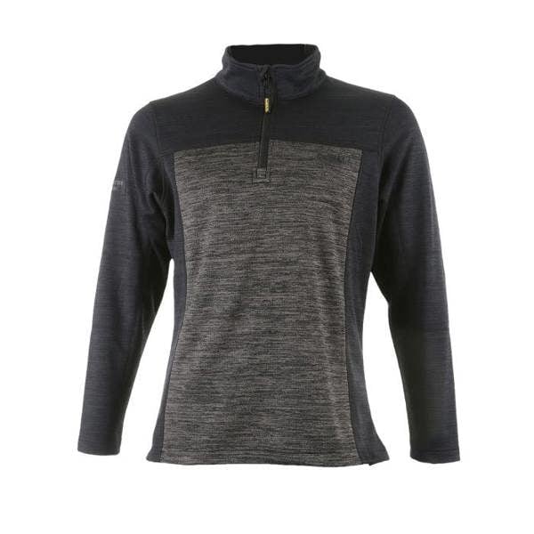 Charlotte Quarter Zip Ladies Fleece - Hi-Vis Trousers