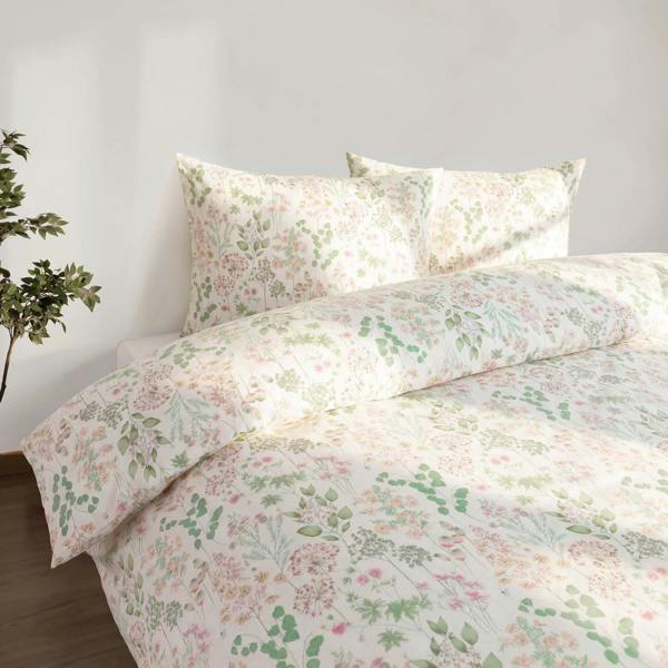 Martex Studio Edition Wildflower Field Duvet Cover Set