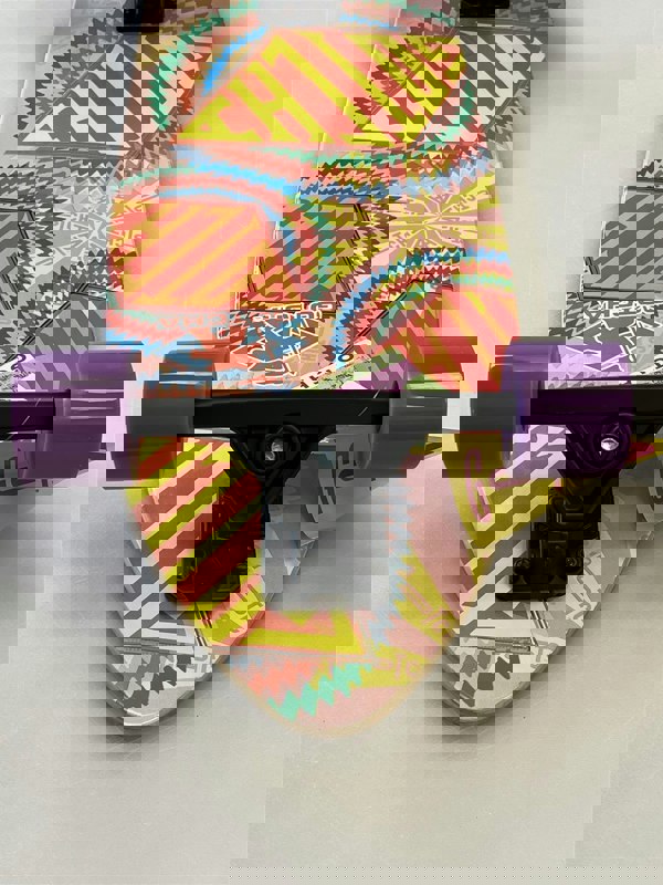 Gotcha Skateboard Gotcha Diamond Cruiser Skateboard 30 Inch