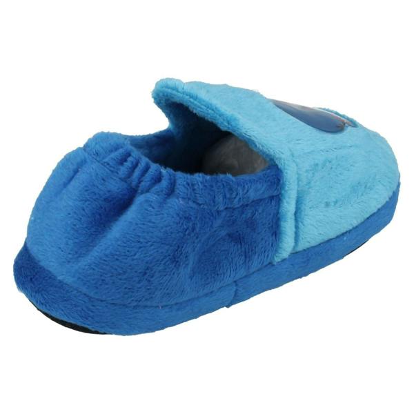 Disney Boys Disney Frozen Slippers WD8886