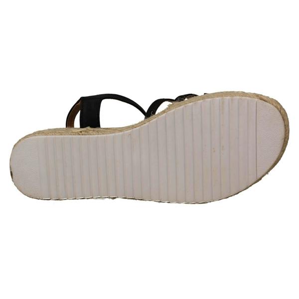 Savannah Ladies Savannah Flatform Sandals F12093
