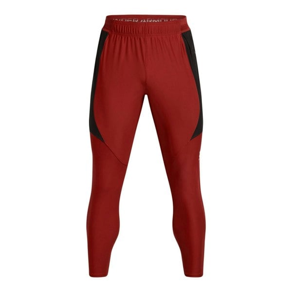 Under Armour Mens Challenger Pro Jogging Bottoms - Orange