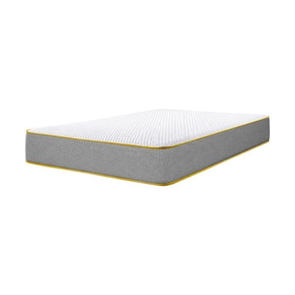 Starlight Beds ComfortCore 1000 Memory Pocket Mattress – 23cm / 9” Deep 1000 Pocket Spring Mattress with Balanced Memory Foam Comfort