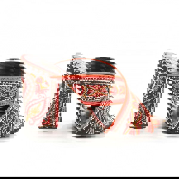 Ash Lola Canvas Womens Shoes