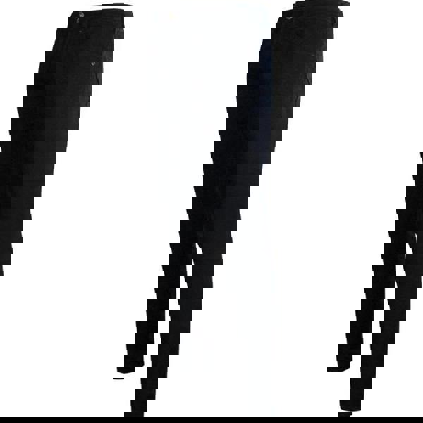 Diesel Mens Tepphar-X Jeans - Black - 