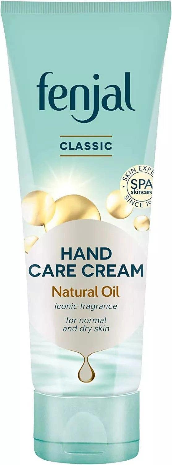 Fenjal Hand Care Cream 75ml