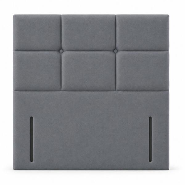 Great British Beds Harbor Cube Headboard