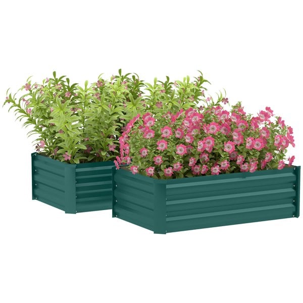 Multi-functional Garden Bed Set