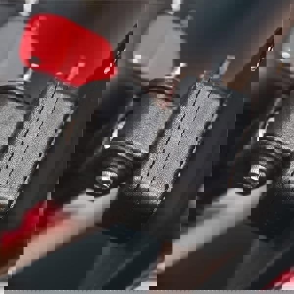 Oxford CLIQR Out Front Handlebar Mount B0CJZZV5GN 4